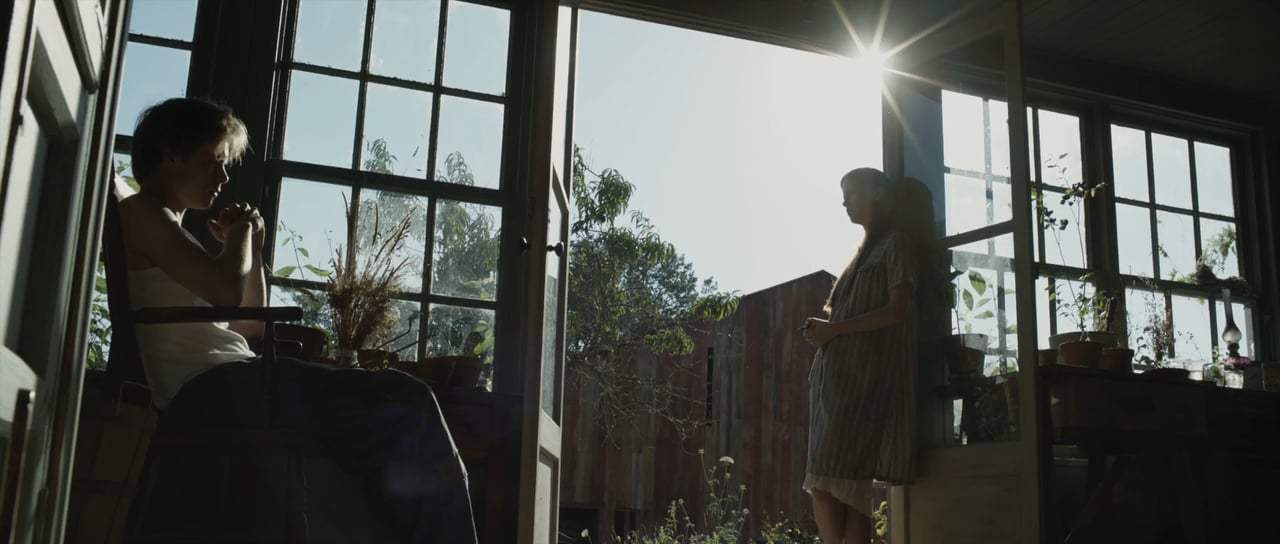 Marrowbone Trailer (2018) Screen Capture #2