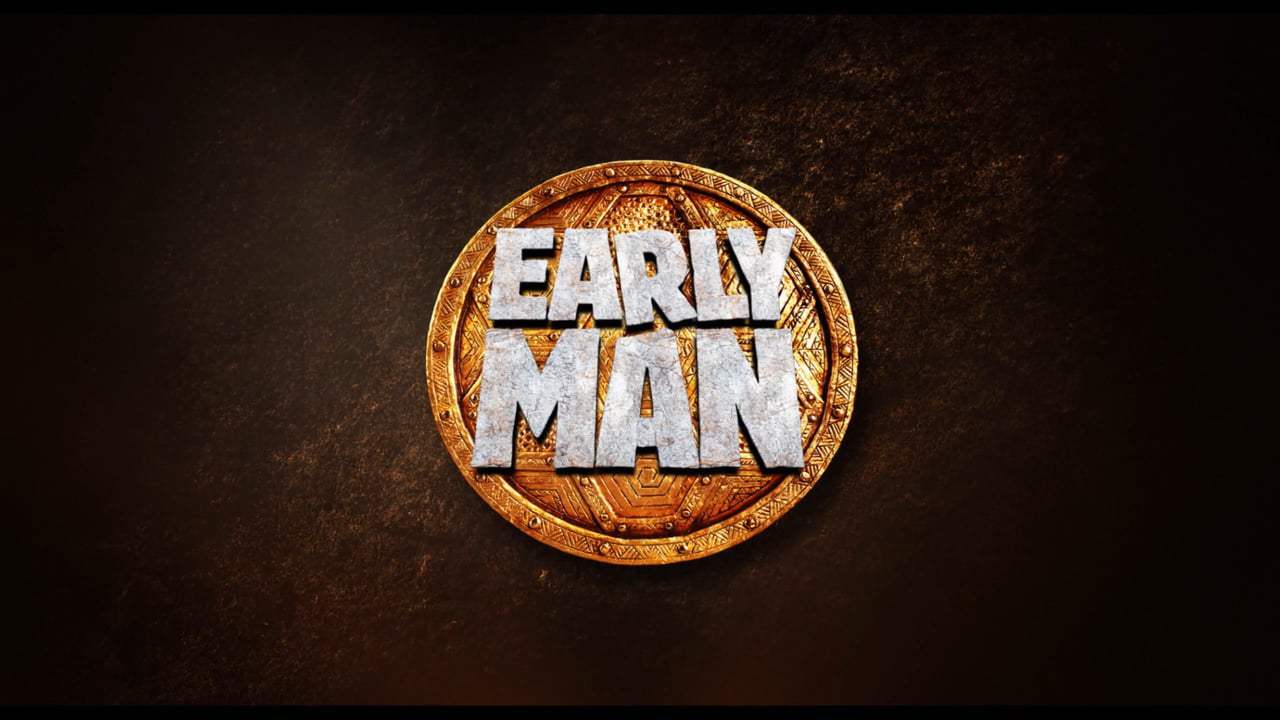 Early Man TV Spot - Funniest Movie In Ages (2018) Screen Capture #4