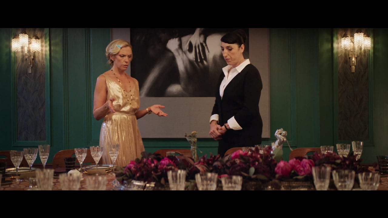 Madame Trailer (2018) Screen Capture #1