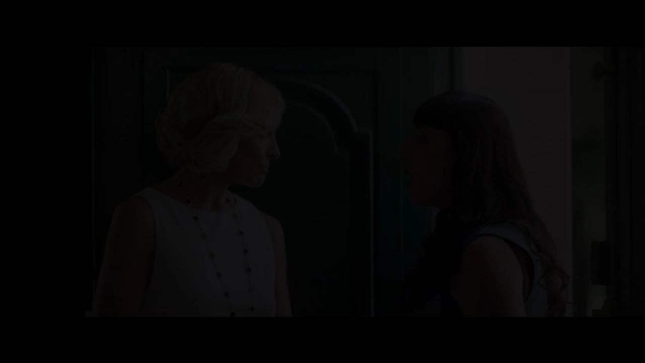 Madame Trailer (2018) Screen Capture #3