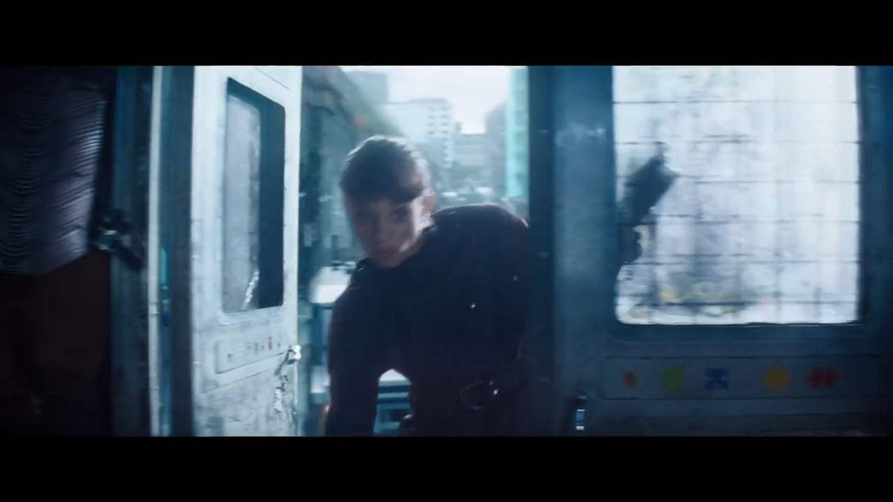 Ready Player One Come With Me Trailer (2018) Screen Capture #3