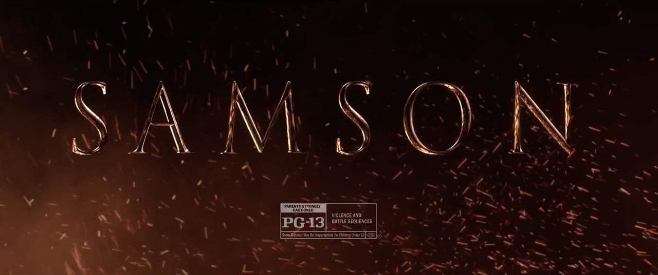 Samson TV Spor - Betrayed by Love (2018) Screen Capture #4