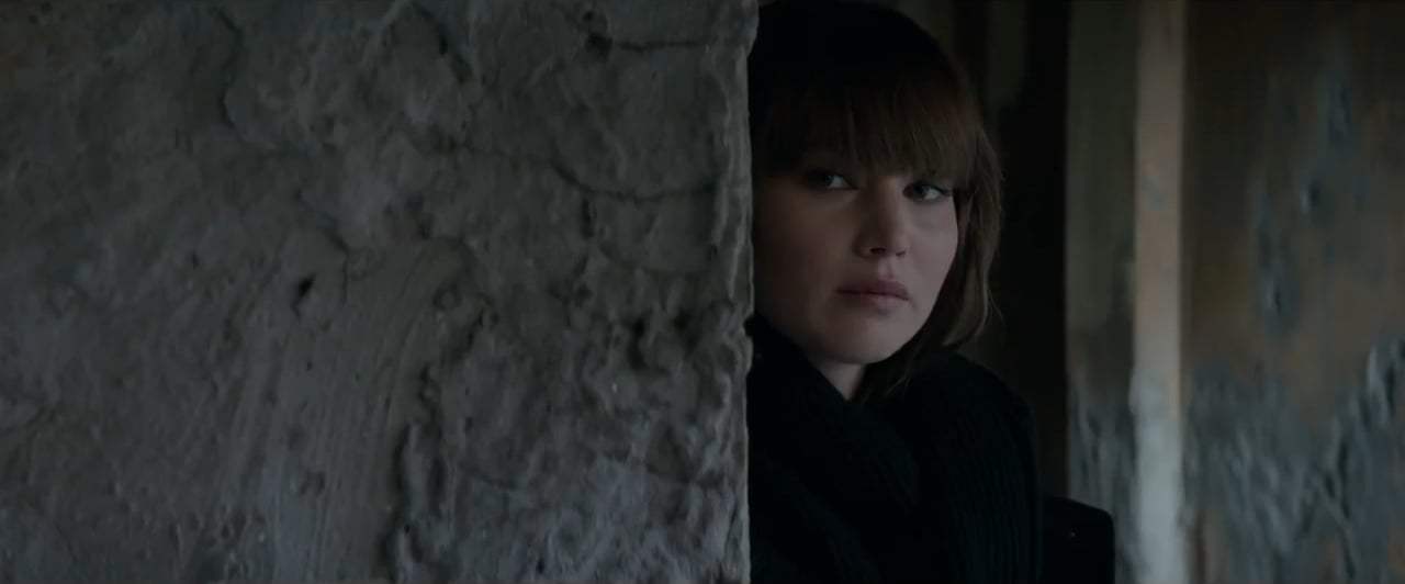 Red Sparrow Featurette - Nate (2018) Screen Capture #2
