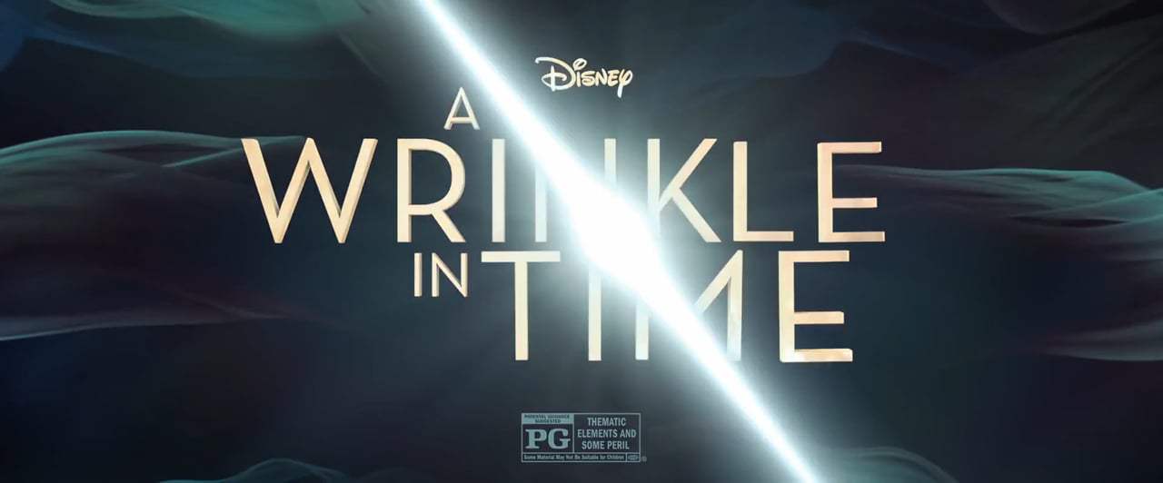 A Wrinkle in Time TV Spot - Story to Remember (2018) Screen Capture #4