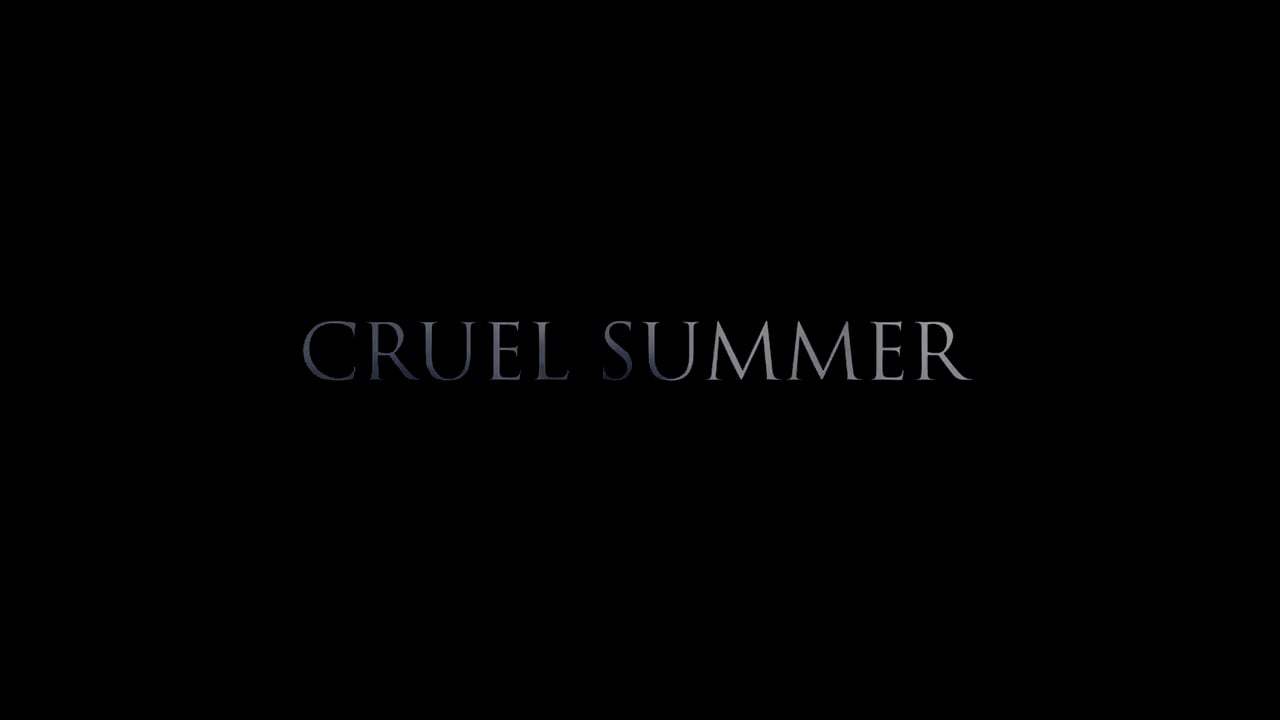 Cruel Summer Trailer (2018) Screen Capture #4