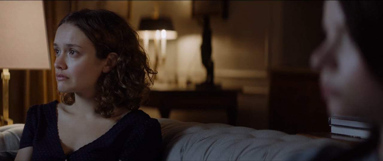 Thoroughbreds (2017) - The Technique Screen Capture #2
