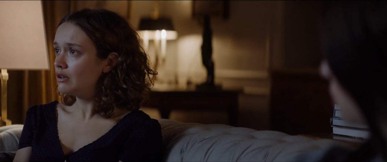 Thoroughbreds (2017) - The Technique Screen Capture #3