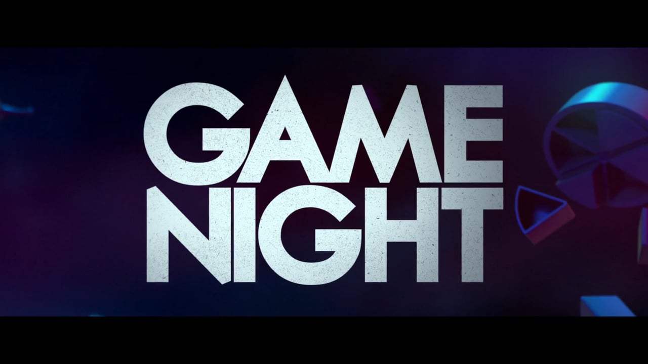 Game Night TV Spot - Up a Notch (2018) Screen Capture #4