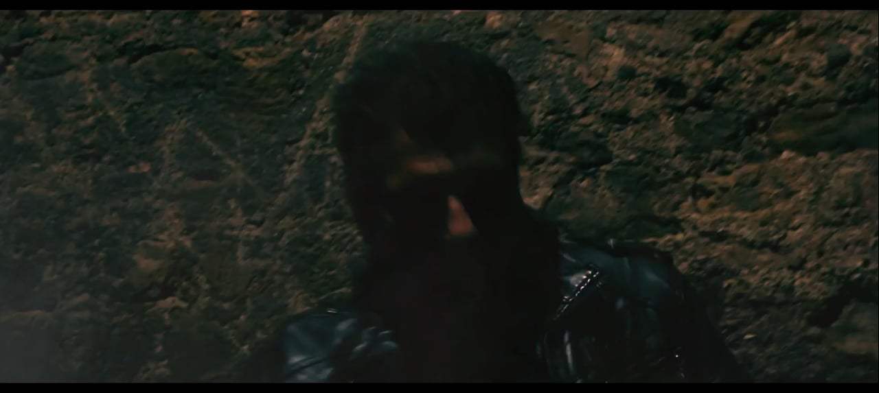 Combativo Trailer (2018) Screen Capture #4