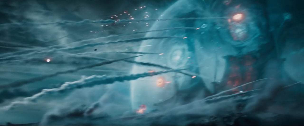 Ready Player One TV Spot - The Prize Awaits (2018) Screen Capture #3