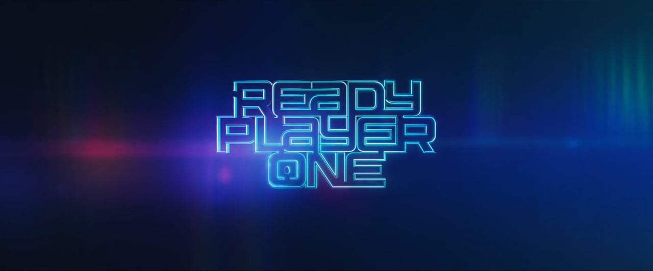 Ready Player One TV Spot - The Prize Awaits (2018) Screen Capture #4