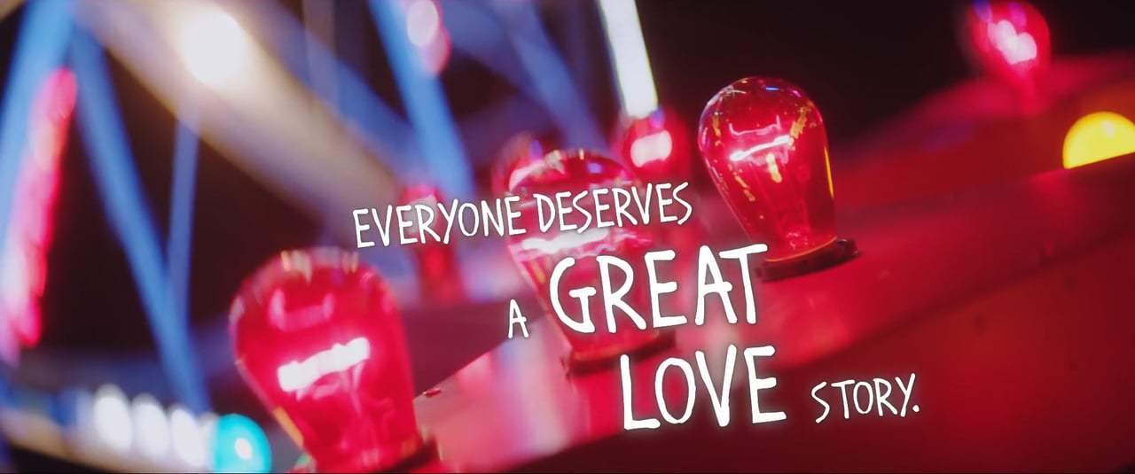 Love, Simon Featurette - Love Makes the World Go Round (2018) Screen Capture #1