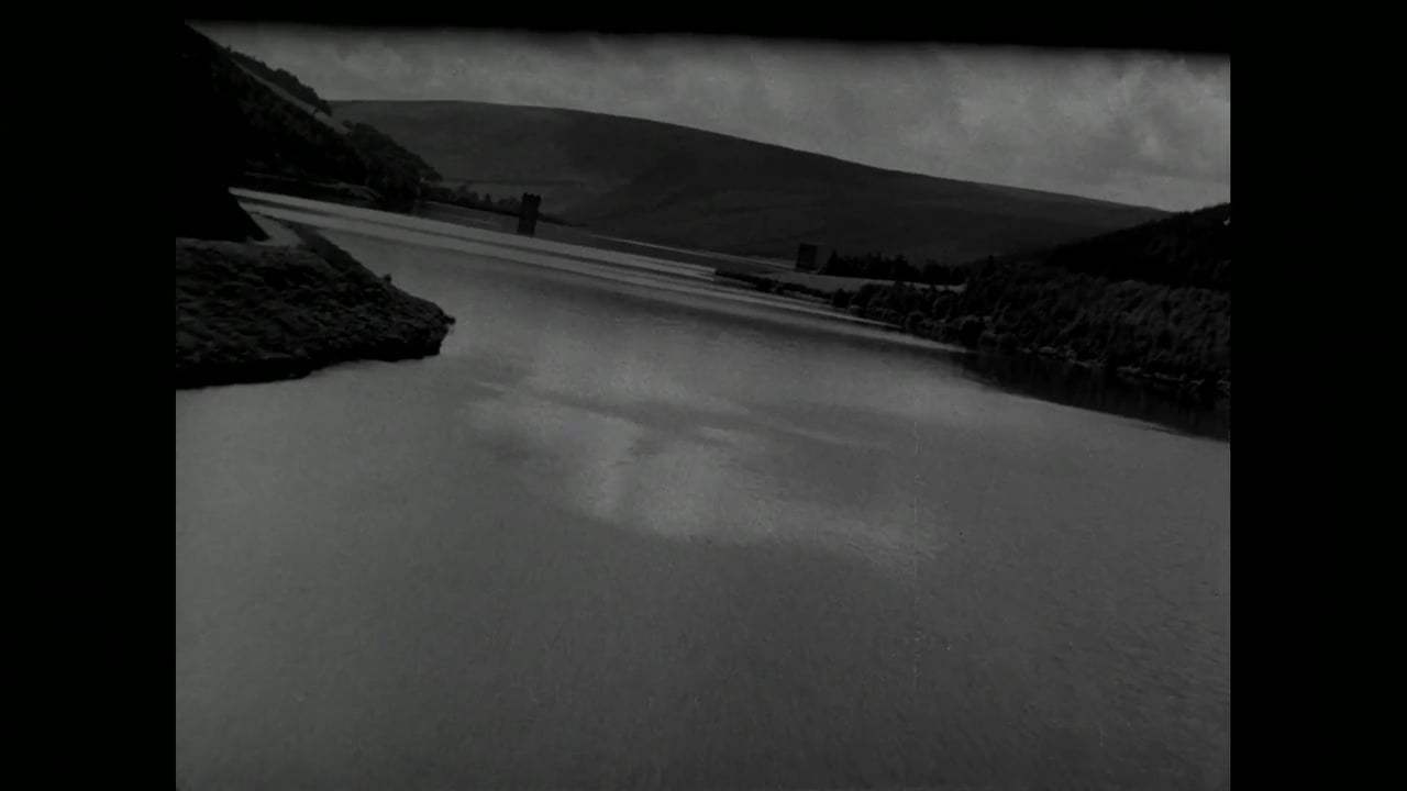 The Dam Busters Trailer (1955) Screen Capture #3