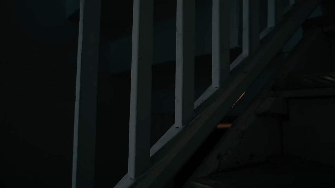 Demon House Trailer (2018) Screen Capture #1