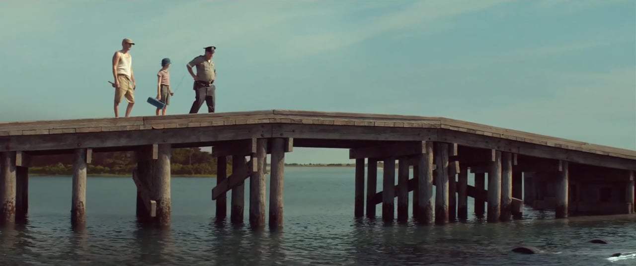 Chappaquiddick Feature Trailer (2018) Screen Capture #2