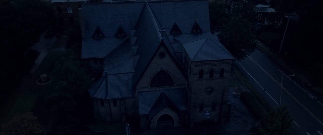 God's Not Dead: A Light in Darkness Feature Trailer (2018) Screen Capture #1