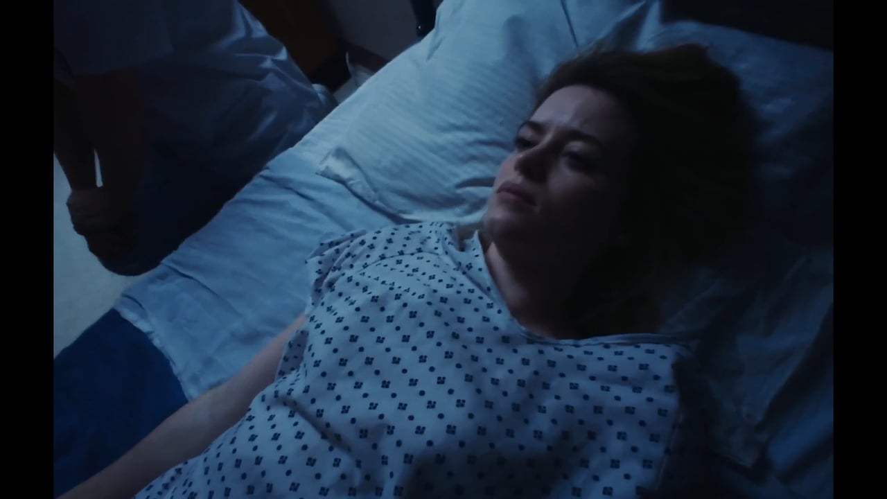 Unsane TV Spot - Two Sides (2018) Screen Capture #3