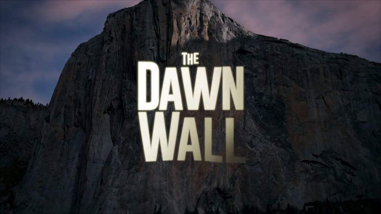 The Dawn Wall Trailer (2018) Screen Capture #4