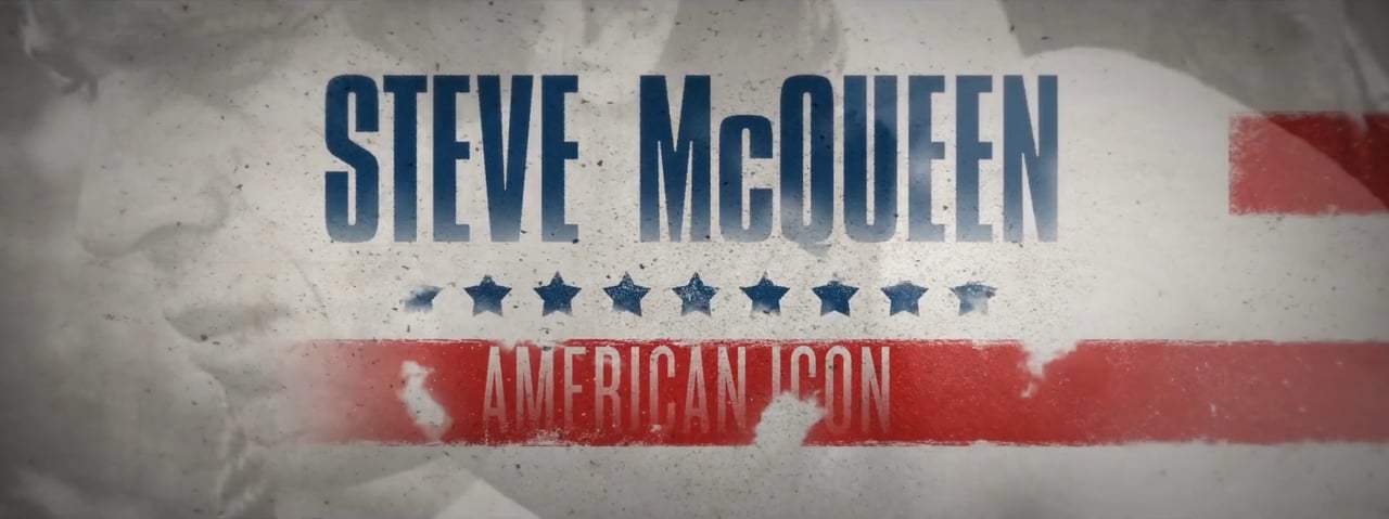 Steve McQueen: American Icon TV Spot - Own It (2017) Screen Capture #4