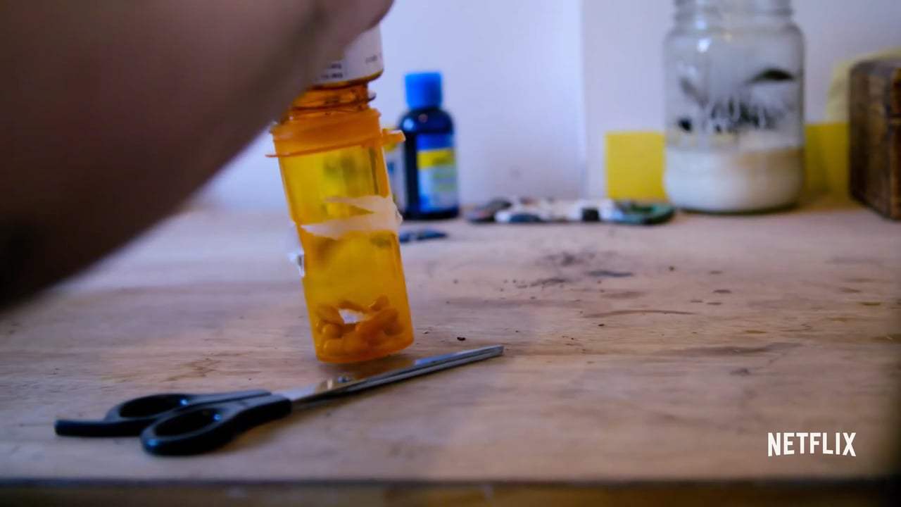 Take Your Pills Trailer (2018) Screen Capture #2