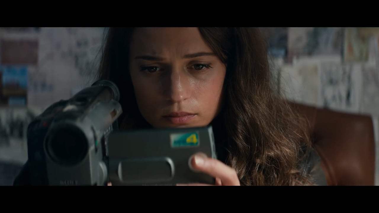 Tomb Raider (2018) - I Need a Favor Screen Capture #3