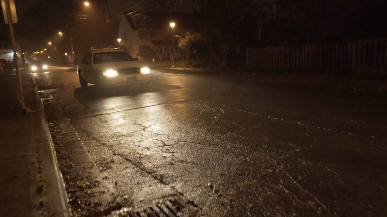 Black Cop Trailer (2018) Screen Capture #3