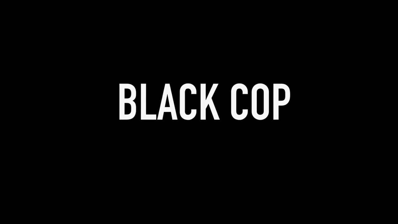 Black Cop Trailer (2018) Screen Capture #4