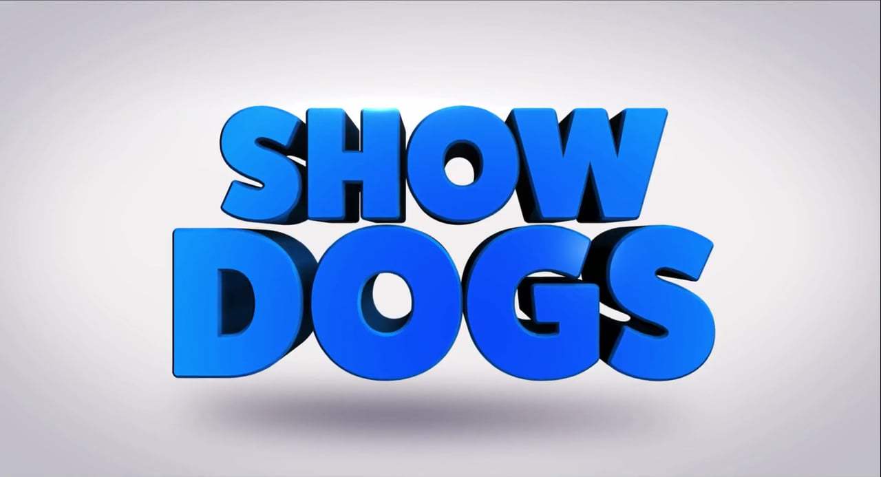 Show Dogs Feature Trailer (2018) Screen Capture #4