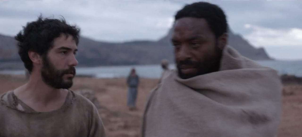 Mary Magdalene Featurette - Making Of (2019) Screen Capture #2