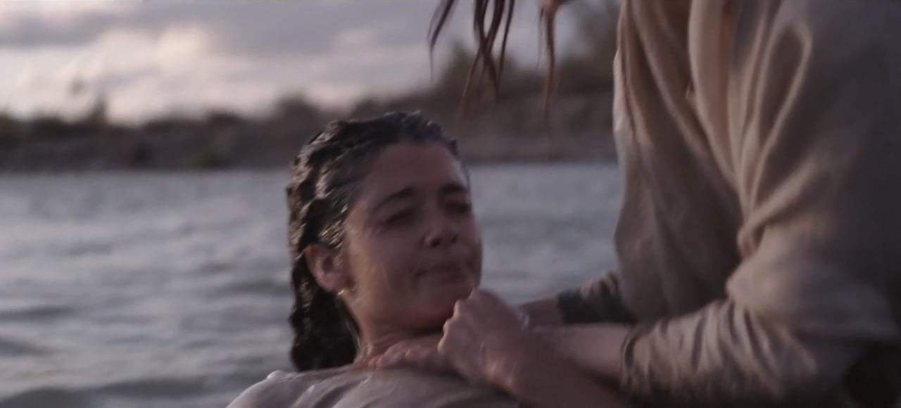 Mary Magdalene Featurette - Making Of (2019) Screen Capture #3