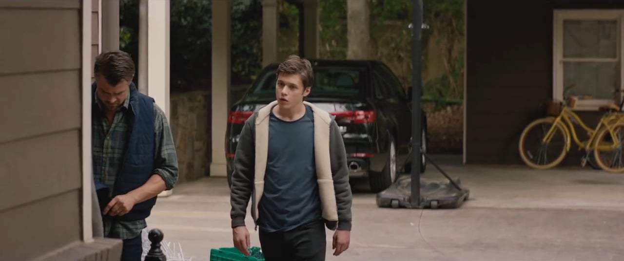 Love, Simon (2018) - I Wouldn't Change Anything Screen Capture #4