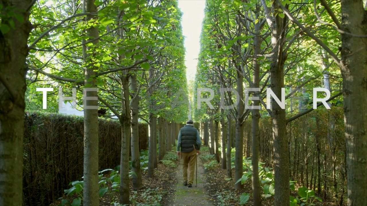 The Gardener Trailer (2018) Screen Capture #4
