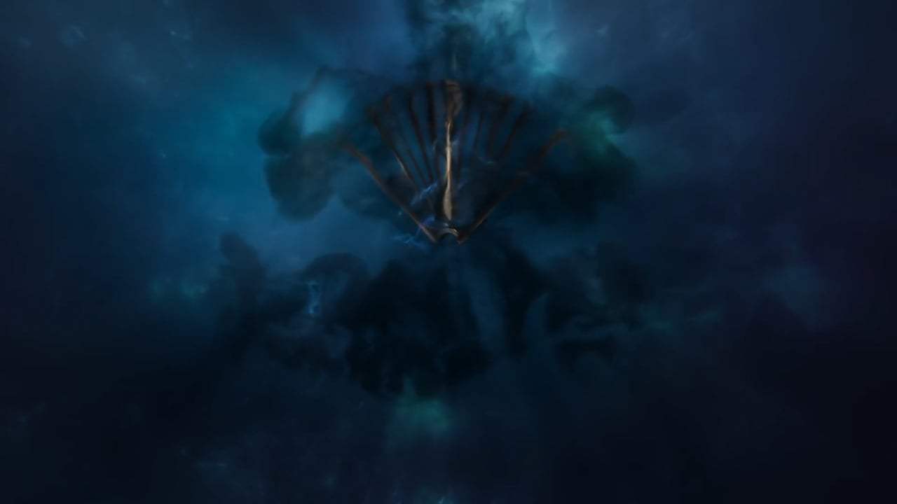 Fantastic Beasts: The Crimes of Grindelwald TV Spot - Teaser Tomorrow (2018) Screen Capture #2