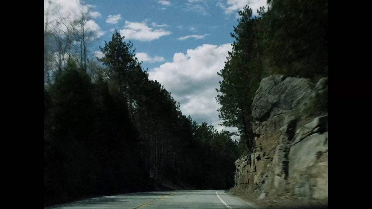 The Ranger Teaser Trailer (2018) Screen Capture #1