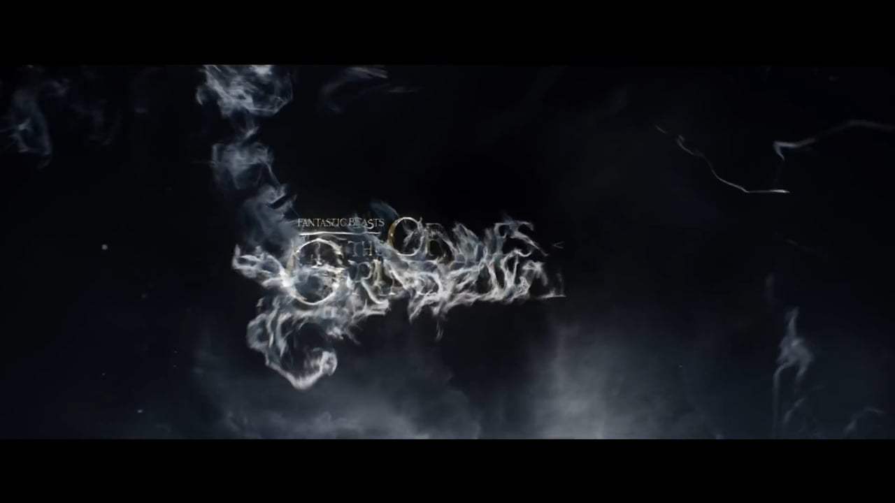 Fantastic Beasts: The Crimes of Grindelwald Trailer (2018) Screen Capture #4