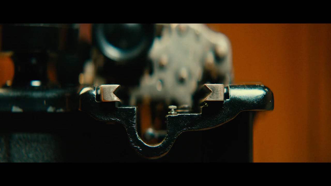 Sun Dogs Trailer (2018) Screen Capture #4