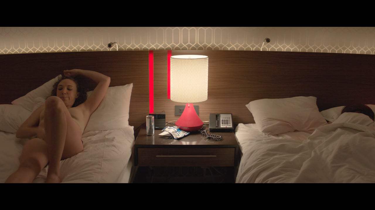 Men Don't Whisper Trailer (2017) Screen Capture #4