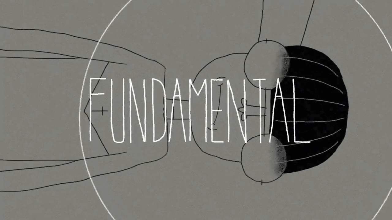 Fundamental Trailer (2018) Screen Capture #4