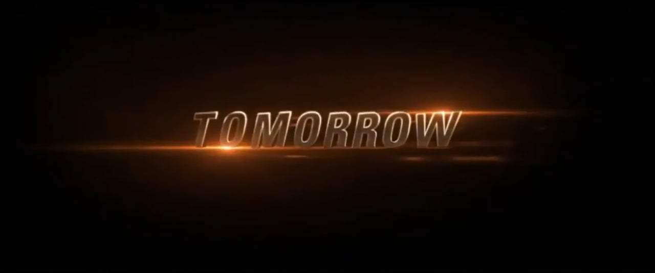 Avengers: Infinity War TV Spot - Teaser Tomorrow II (2018) Screen Capture #1
