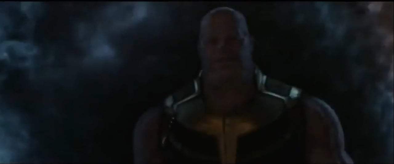 Avengers: Infinity War TV Spot - Teaser Tomorrow II (2018) Screen Capture #3