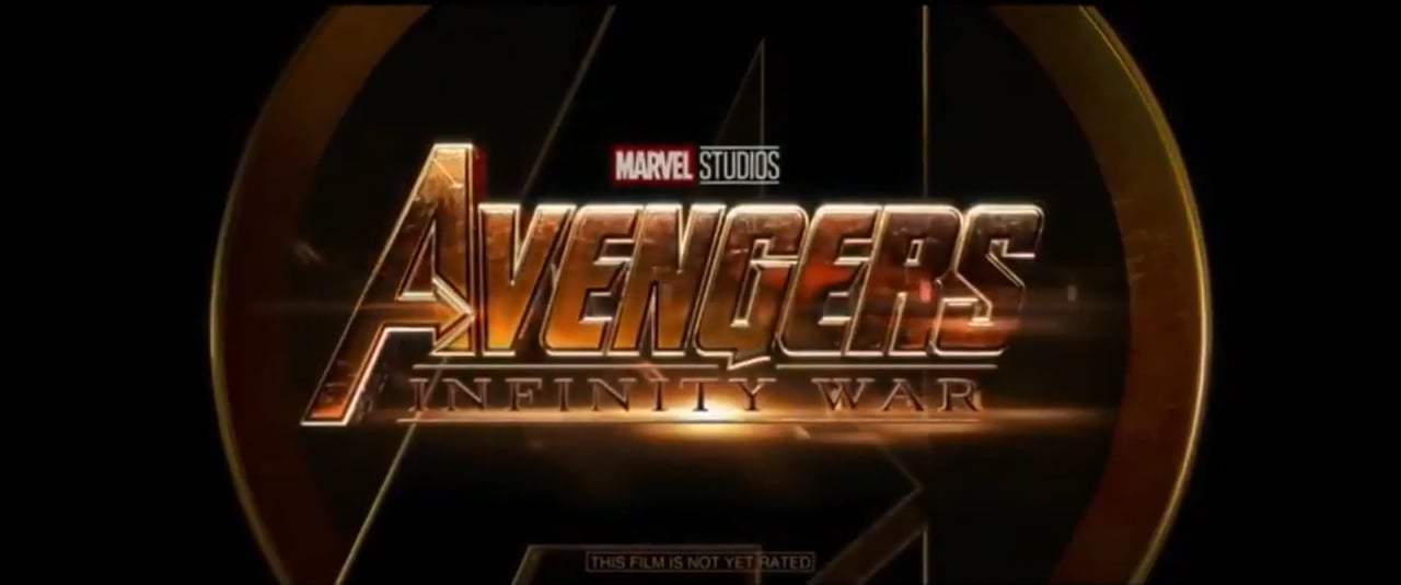 Avengers: Infinity War TV Spot - Teaser Tomorrow II (2018) Screen Capture #4