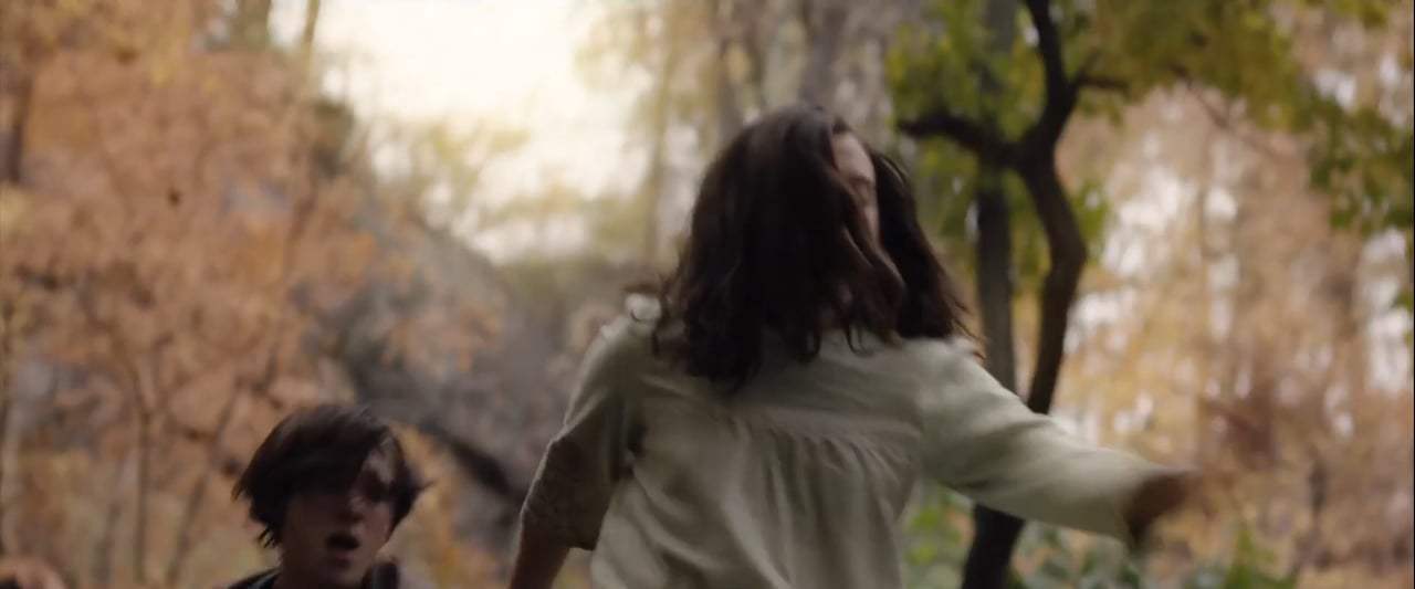 Wildling Trailer (2018) Screen Capture #3