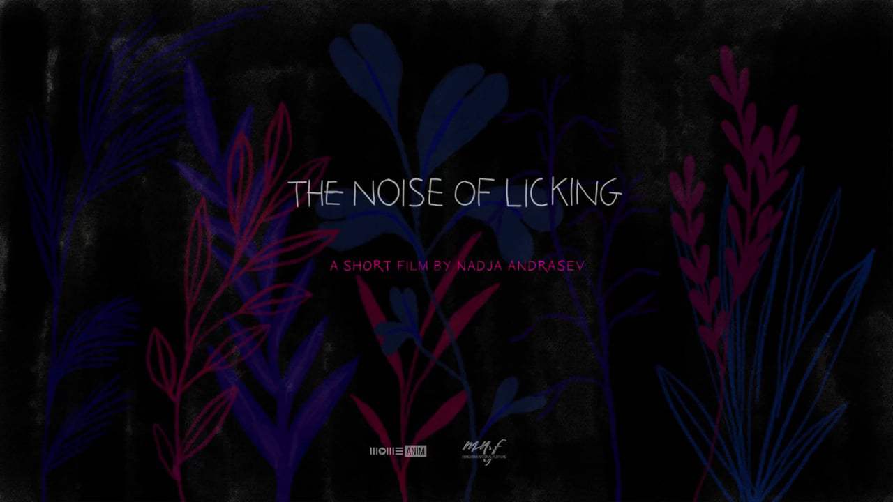 The Noise of Licking Trailer (2018) Screen Capture #4
