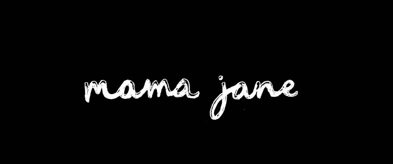 Mama Jane Trailer (2018) Screen Capture #4