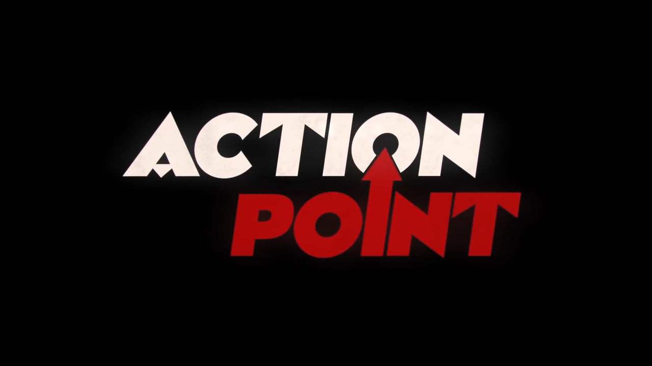 Action Point Trailer (2018) Screen Capture #4
