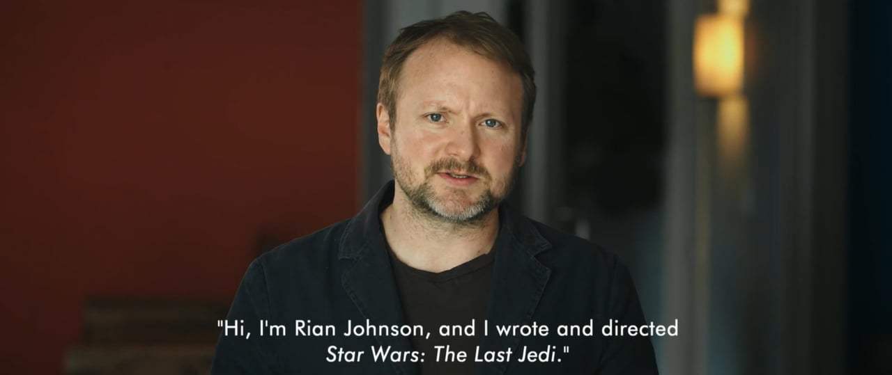 Star Wars: Episode VIII - The Last Jedi Featurette - Score Only (2017) Screen Capture #1