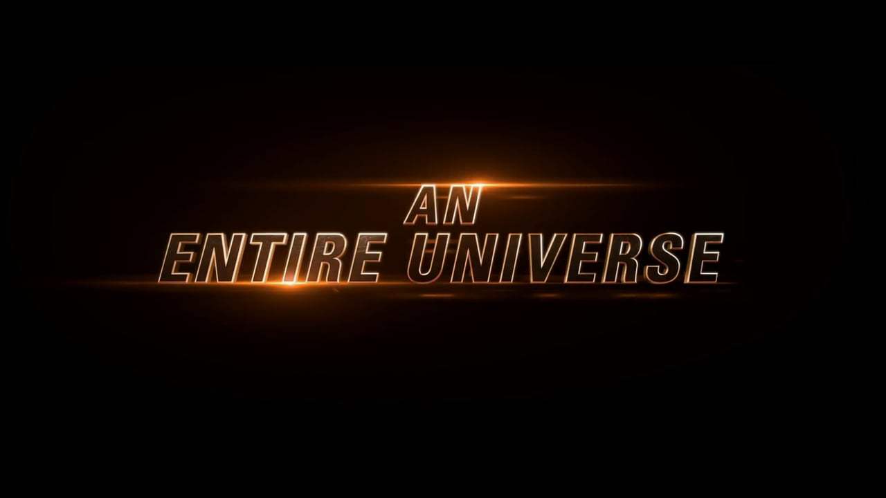 Avengers: Infinity War TV Spot - All of Them (2018) Screen Capture #3
