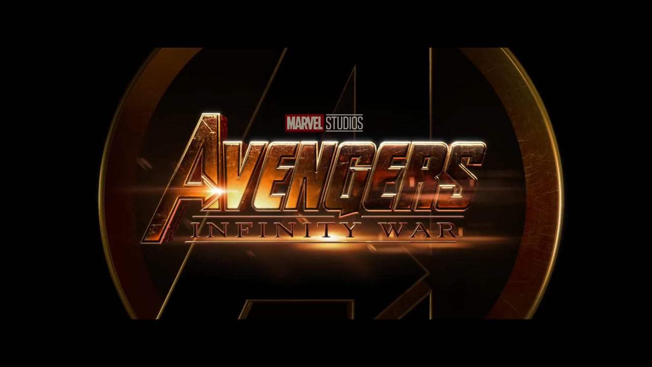 Avengers: Infinity War TV Spot - All of Them (2018) Screen Capture #4