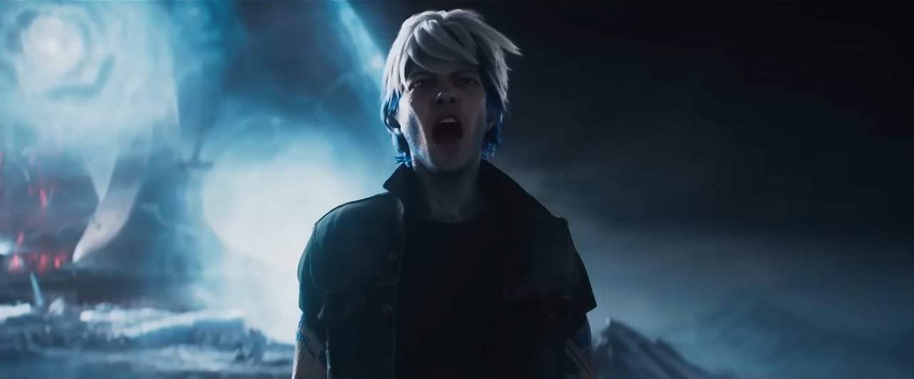 Ready Player One TV Spot - Way to Escape (2018) Screen Capture #4