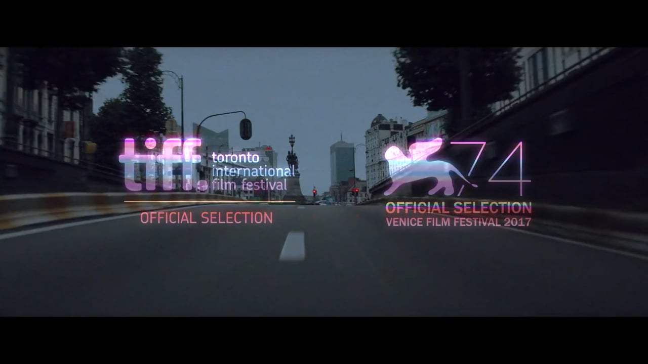 Racer and the Jailbird Trailer (2018) Screen Capture #2
